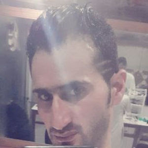 Meet your Posher, Shafiullah